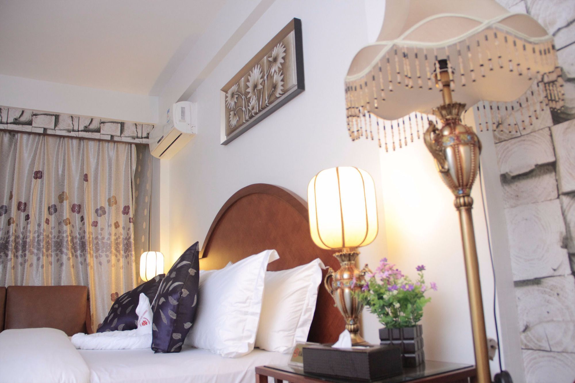 Zimbo Golden Hotel Dar es Salaam Exterior photo