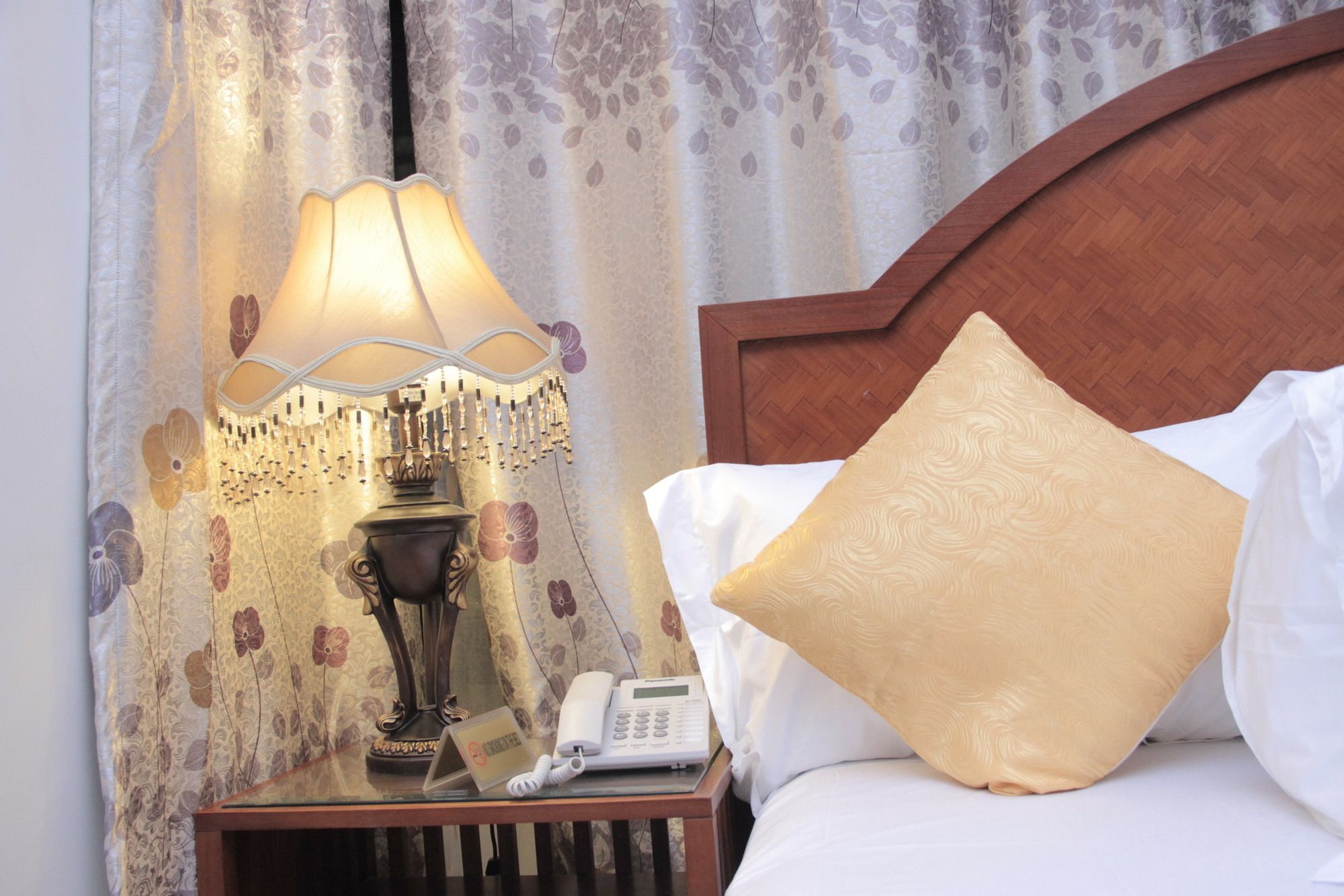 Zimbo Golden Hotel Dar es Salaam Exterior photo